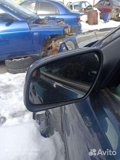 Зеркало левое Ford Mondeo 3