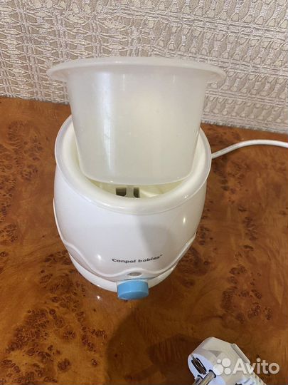 Подогреватель для бутылочек