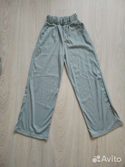 Спортивные детские шорты и штаны 42 размер