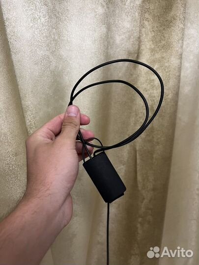 Микронаушник bluetooth 1