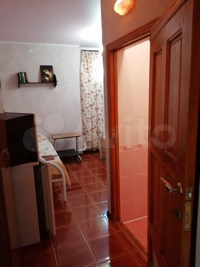 Комната 12 м² в 1-к., 1/2 эт.