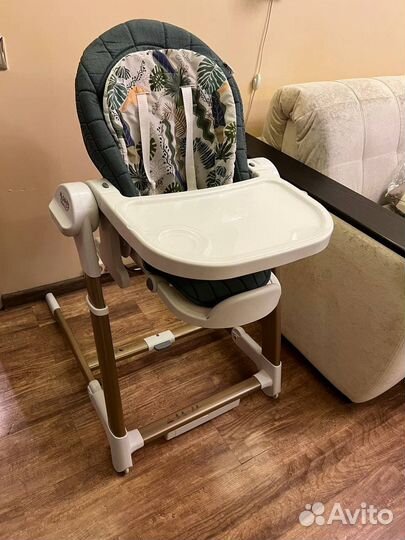 Стульчик для кормления my little chair 3в1