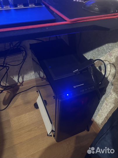 Продаю игровой пк