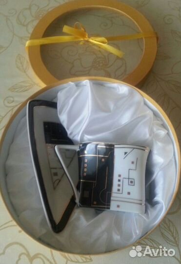 Кофейная пара Yamasen Япония