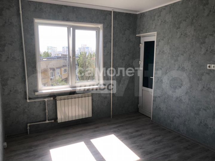 2-к. квартира, 55 м², 6/9 эт.