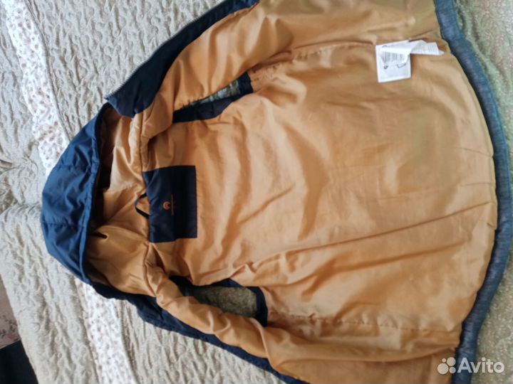 Жилетка для мальчика. Р146