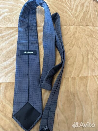 Strellson галстук