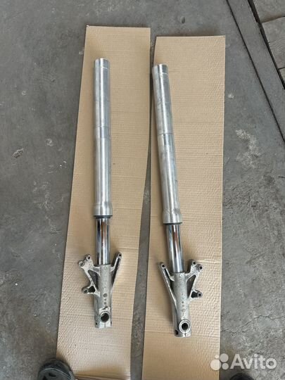 Продам перья Honda valkyrie