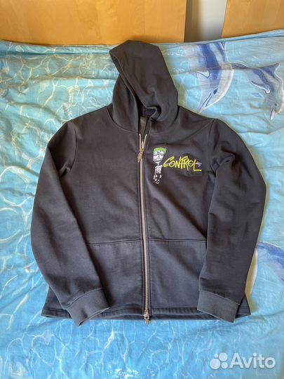 Зипка Chrome Hearts 