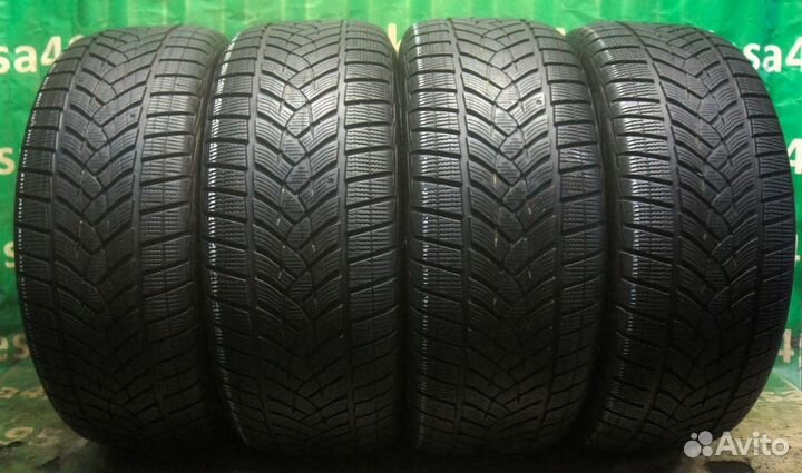 Goodyear UltraGrip Performance SUV Gen-1 255/50 R19 107V