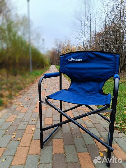 Кресло (стул) туристическое 
