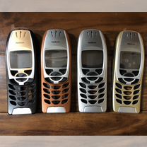 Корпус Nokia 6310/6310i клавиатуры, сервис магазин