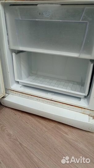 Холодильник бу