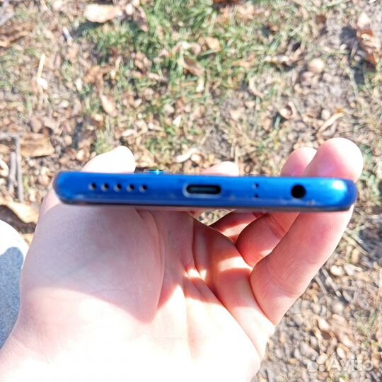 Xiaomi Redmi Note 8, 4/64 ГБ