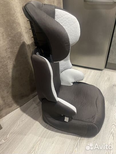 Детское автокресло