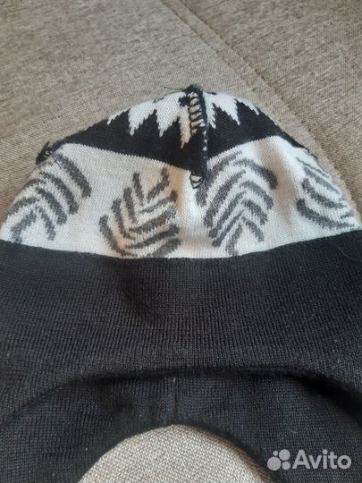 Шапка reima 48/ 1-2 года