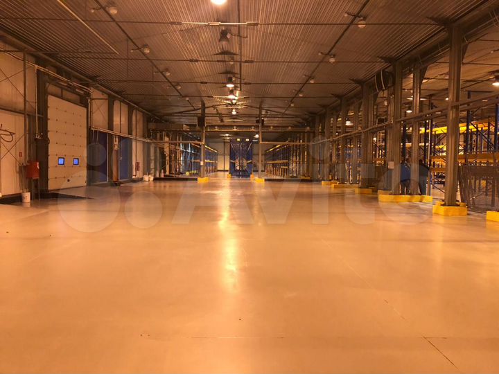 Сдам производственное помещение, 3700 м²