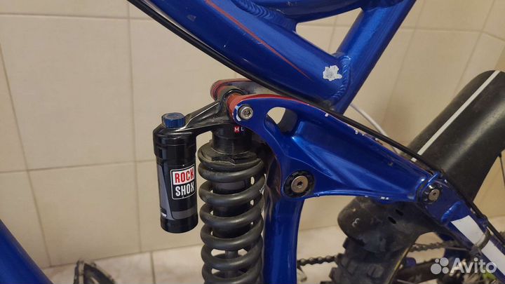 Велосипед Norco Aurum