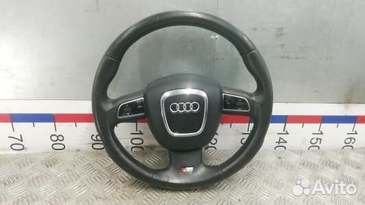 Рулевое колесо audi A5 1 (5GS25JZ01)