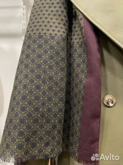 Шарф палантин Massimo Dutti