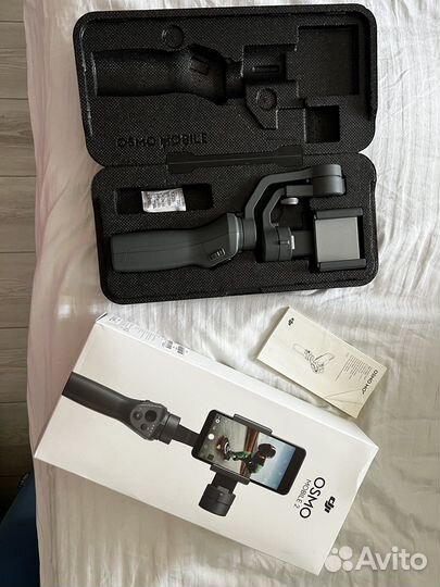 Стабилизатор для съемки