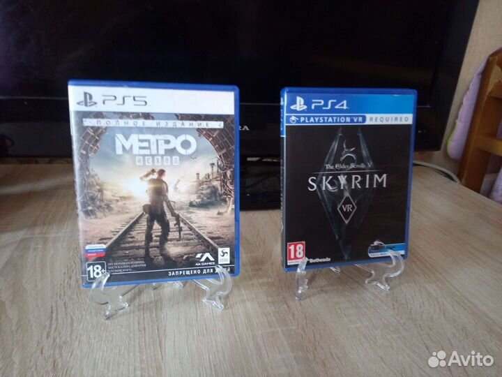 Игры для приставок ps4 и ps 5
