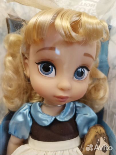 Кукла дисней Аниматорс
