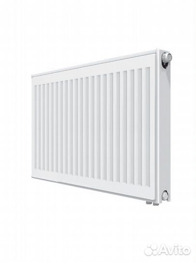 Стальной панельный радиатор отопления Royal Thermo