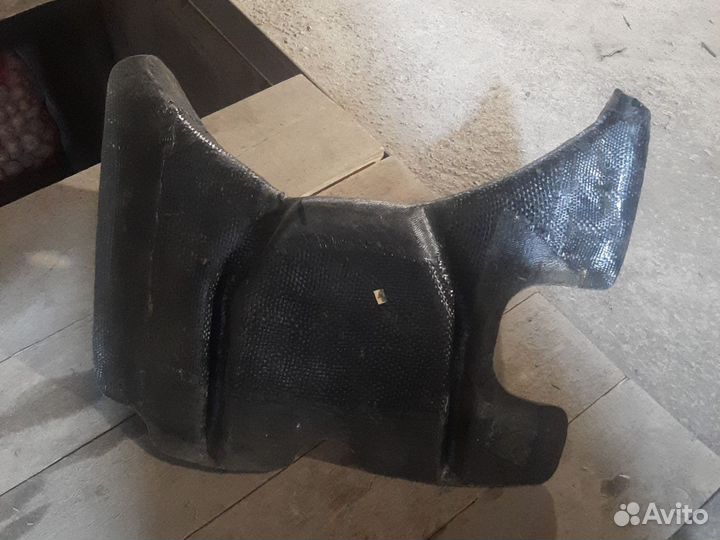 Полка для УАЗ
