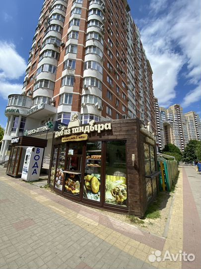 Готовый бизнес пекарня