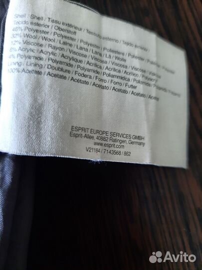 Шорты женские 42 44, Германия