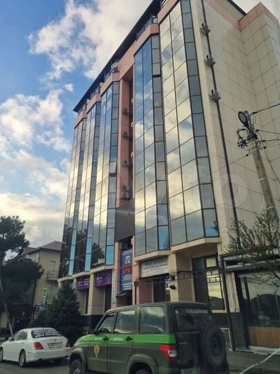 Свободного назначения, 25 м²