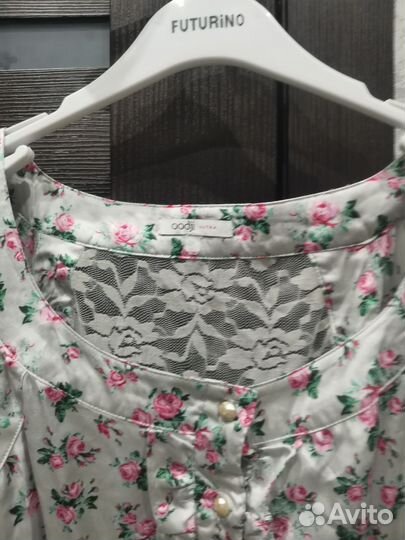 Пакет женской одежды на 44-46