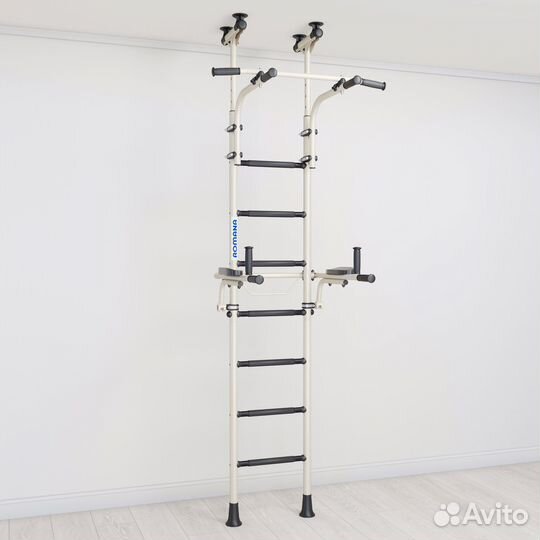 Шведская стенка