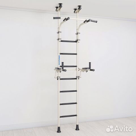 Шведская стенка