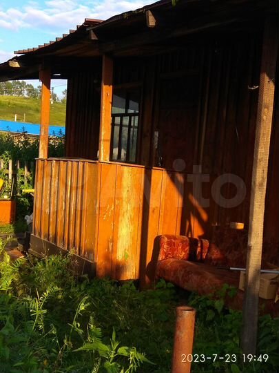 1-к. квартира, 30 м², 1/1 эт.