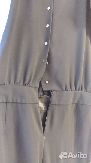 Комбинезон женский летний 50 52