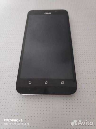 Б/у телефон Asus ZenFone Max (ZC550KL)