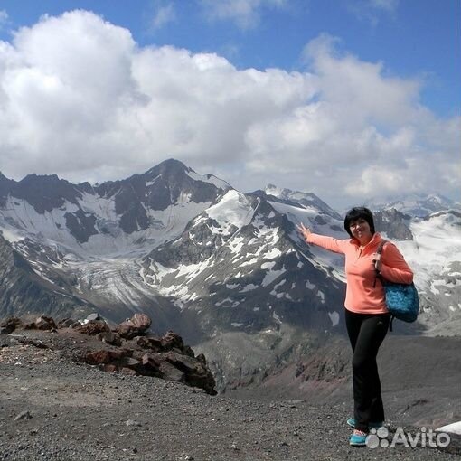 Приэльбрусье, комфорт-тур (Кавказ)