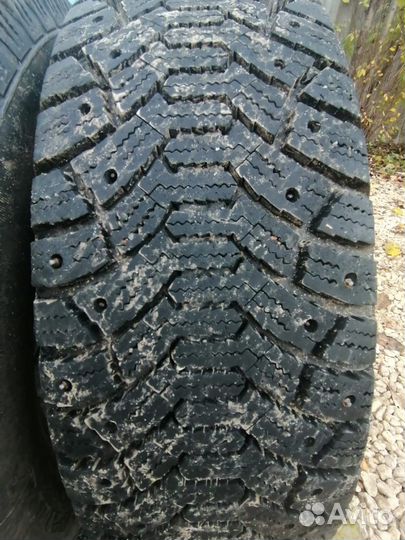 Cordiant Comfort 205/70 R15