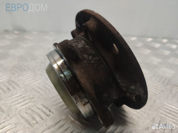 Ступица передняя mercedes W205 s1129508