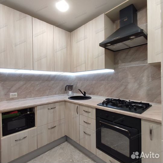 Кухни на заказ в рассрочку