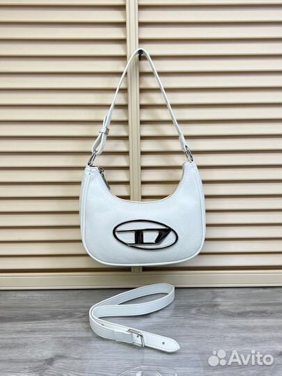 Сумка женская diesel