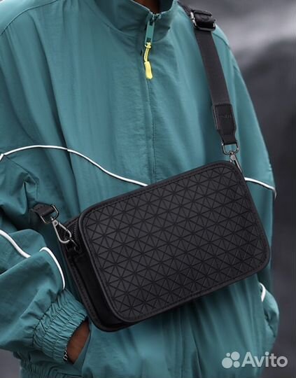 Сумка через плечо Polo оригинал