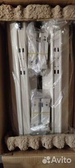 Настенная звуковая колонна inter-M CS-740