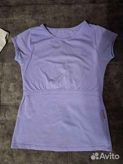 Одежда для беременных и кормящих