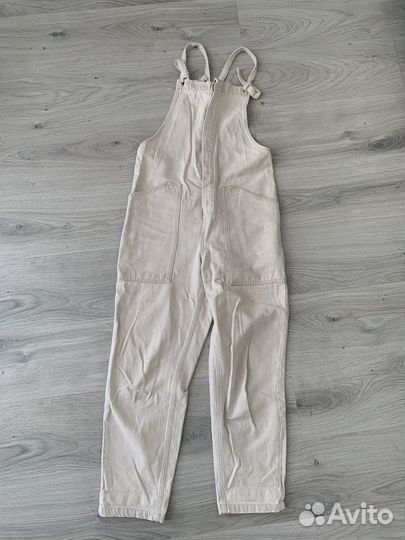 Комбинезон zara