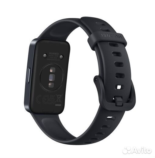 Huawei Band 8, новые смарт-часы