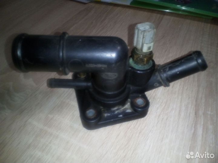 Корпус термостата