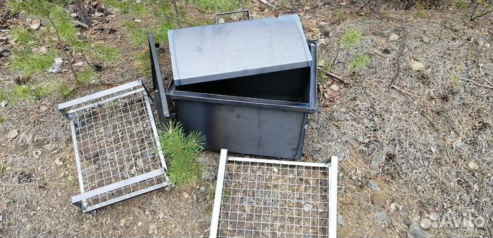 Коптильня (Сургут)